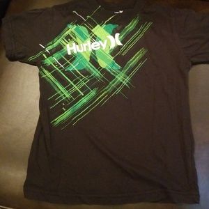 Hurley Boys T-shirt